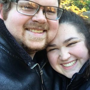 Meet your Posher, Claire